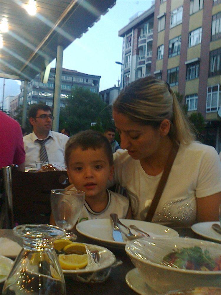 Cinar Boutique Hotel Kaş Esterno foto