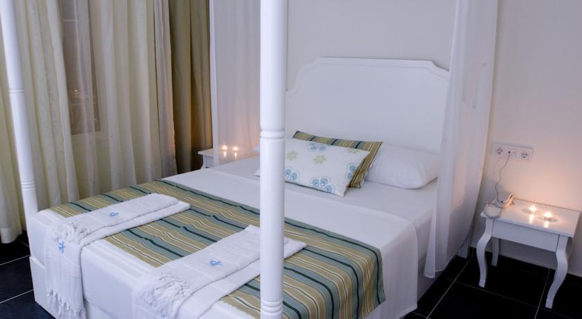 Cinar Boutique Hotel Kaş Esterno foto