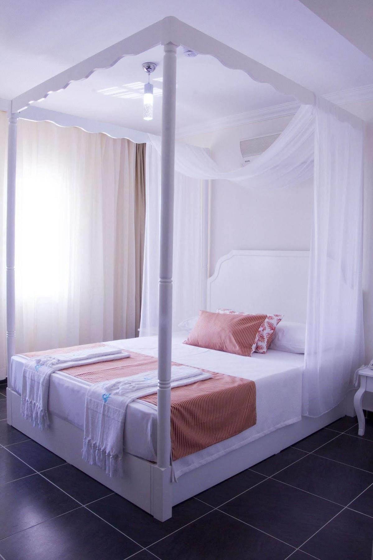 Cinar Boutique Hotel Kaş Esterno foto