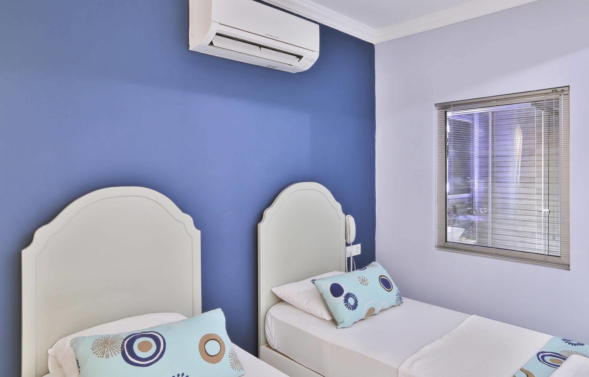Cinar Boutique Hotel Kaş Esterno foto