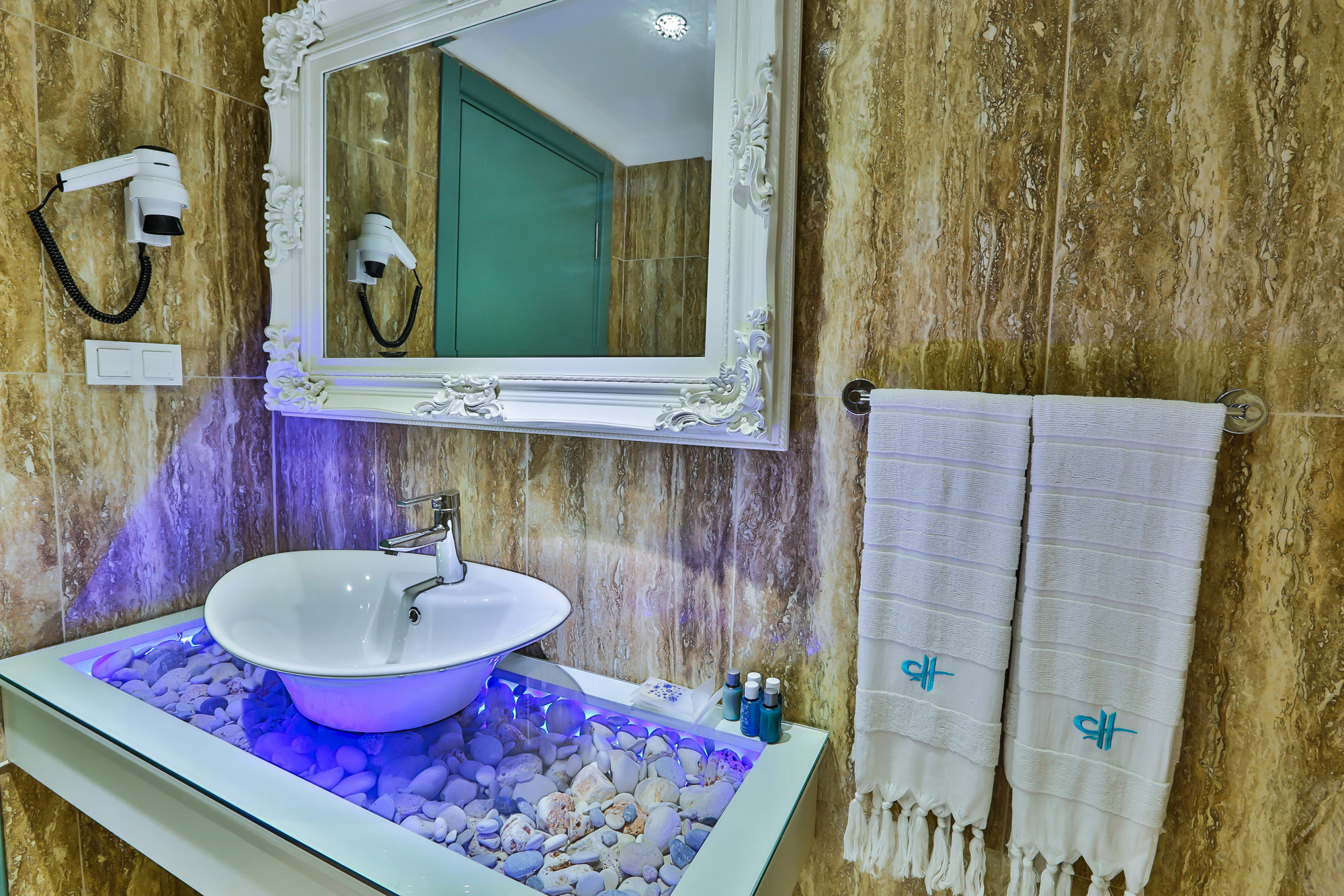 Cinar Boutique Hotel Kaş Esterno foto